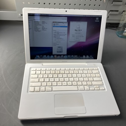 Apple macbook a1181 mb403ll - apple,
