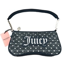 Juicy couture poker face small