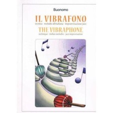 BUONOMO Il Vibrafono Tecnica -