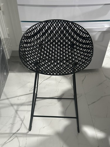 Sgabello kartell smatrik nuovo - sgabello,
