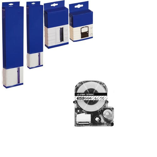Nastro compatibile - nastro,