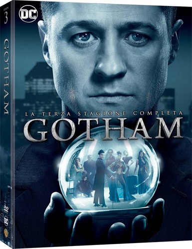 Gotham stagione 03 - stagione, (6