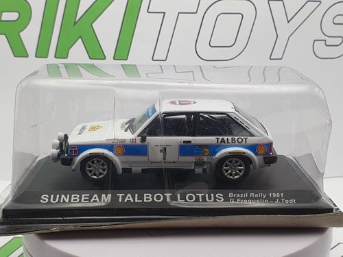 Talbot sunbeam lotus edicola - sunbeam,
