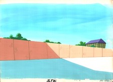 The Hair Bear Bunch Production