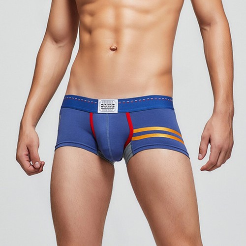 Boxer intimo uomo comodo slip
