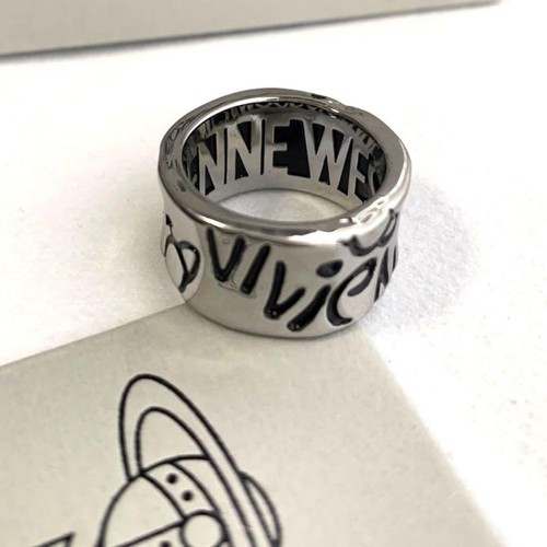 Anello vivienne westwood - anello,