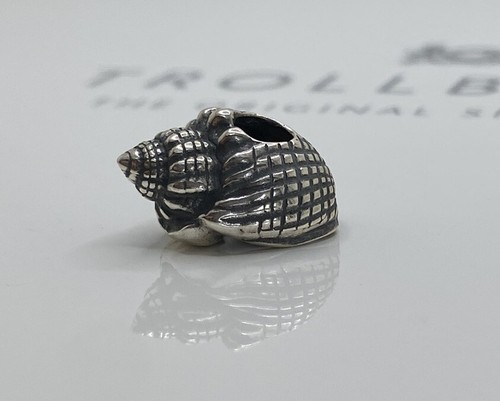 Trollbeads ocean voice perlina - trollbeads,