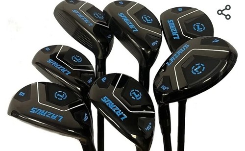 Set ibridi golf lazrus - set,