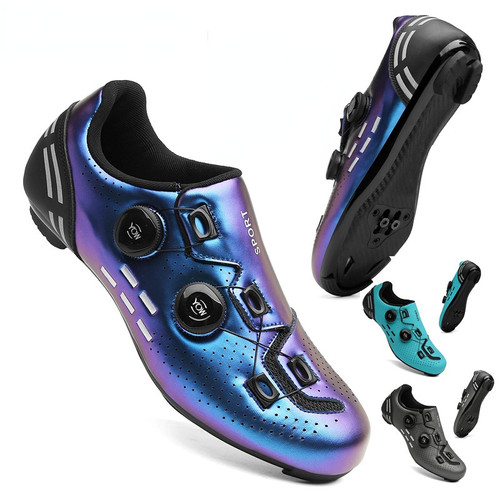 Scarpe bici strada - scarpe, uomo