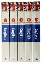 EBOND Welcome To English