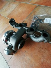 Turbina Turbocompressore