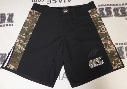 Pantaloncini combattimento - da,