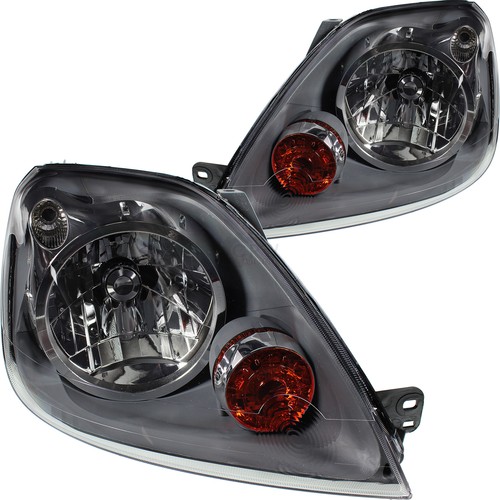 Kit fari adatti per - , ford