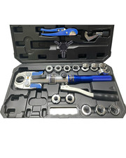 Pressatrice multistrato rame - pressatrice, e