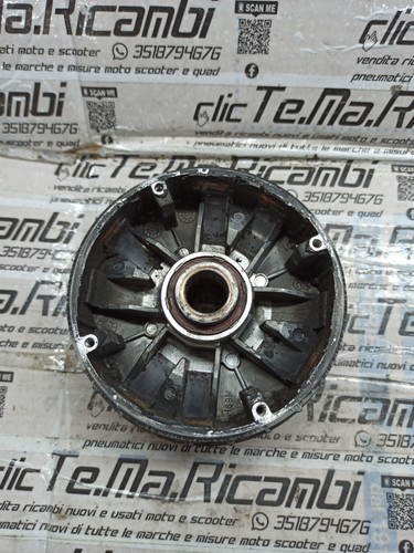 Variatore originale yamaha - variatore,