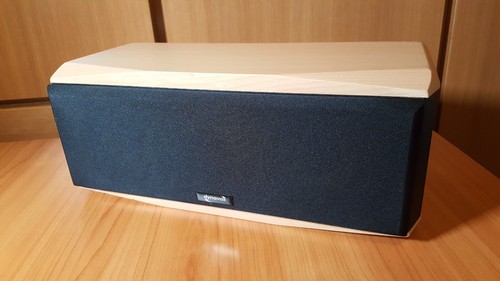 Cassa audio centrale dynavox - audio,