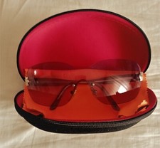 OCCHIALI DA SOLE BVLGARI 609