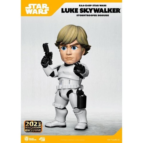 Star wars egg attack statua - star,
