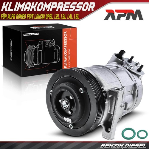 Compressore aria condizionata - aria,