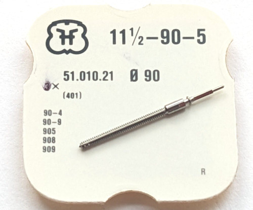 Fhf font cal 5 90 - ,