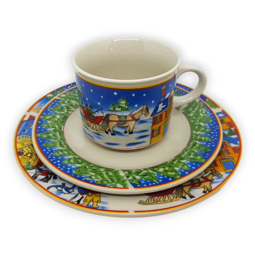 Servizio caffè wellco - servizio,