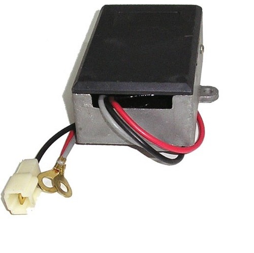 Modulo comando fili 43cc - comando,