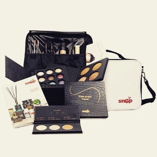 Borsa make lusso - di, lusso 