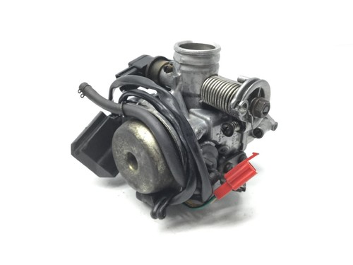 Carburatore keihin cvk - keihin, kt