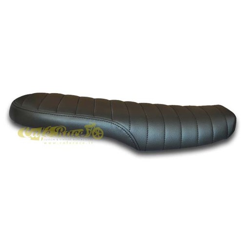 Sella brat colore nero