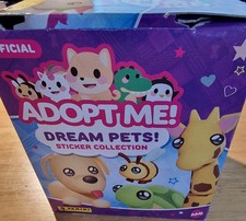 Roblox Adopt me - Animali da
