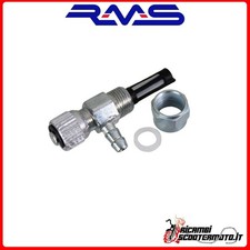 RUBINETTO BENZINA RMS PIAGGIO CIAO SPECIAL 50 1969-1970 121670070#5