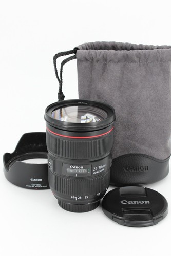 Objectif lens canon ef - objectif,