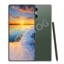 Nuovo S + 25 Ultra Smartphone