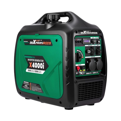 3000w groupes électrogène - 3000w,