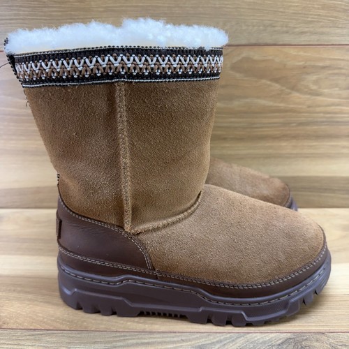 Ugg trailgazer short - trailgazer,