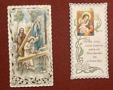 IMAGE PIEUSE- Holly Card -