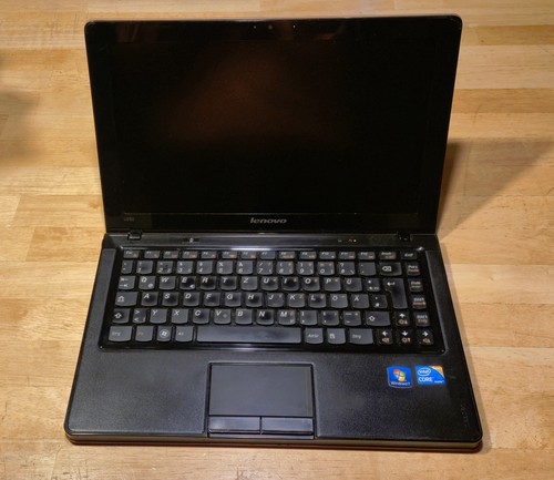 Lenovo u260 4gb ram - 4gb,