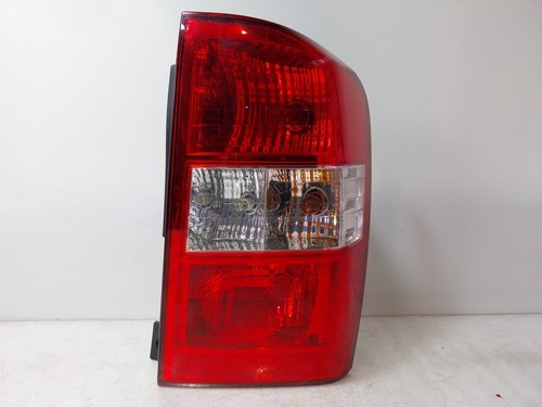 Fanale posteriore coda kia - posteriore/coda,