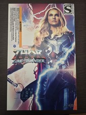 Hot Toys Mighty Thor 1/6 Fig