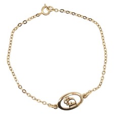 Christian Dior Bracelet metal