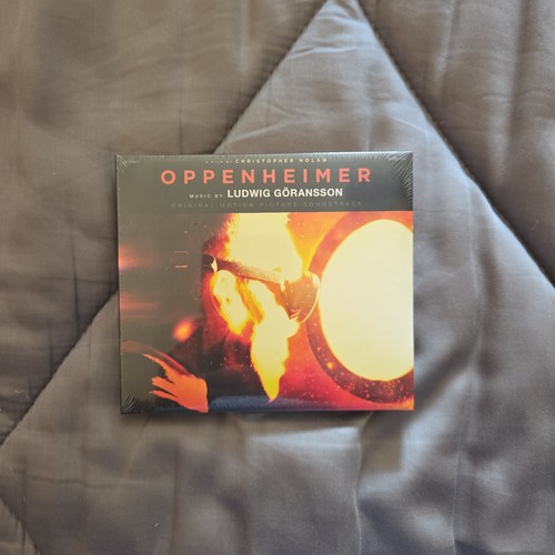 Oppenheimer original motion - oppenheimer,