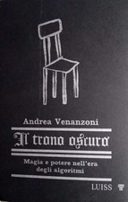 Andrea venanzoni trono - andrea,
