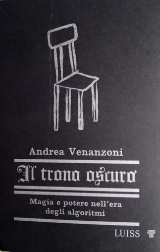 Andrea venanzoni trono - andrea,