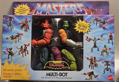 2026 masters the universe - of,