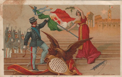 Regio esercito fanteria - regio,