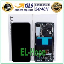 DISPLAY LCD + FRAME ORIGINALE