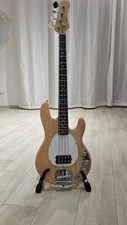 basso elettrico 4 corde Eko