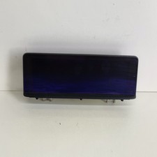 Display schermo navigazione