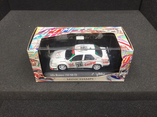 Minichamps 430 940126 - 1:43,