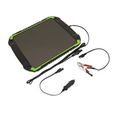 12V 4.8W Solar Panel